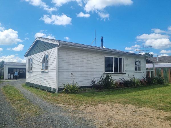 110 Bridge Street, Tokoroa, South Waikato