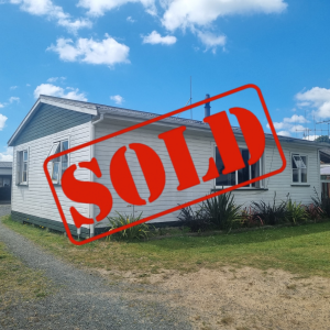 110 Bridge Street, Tokoroa, South Waikato