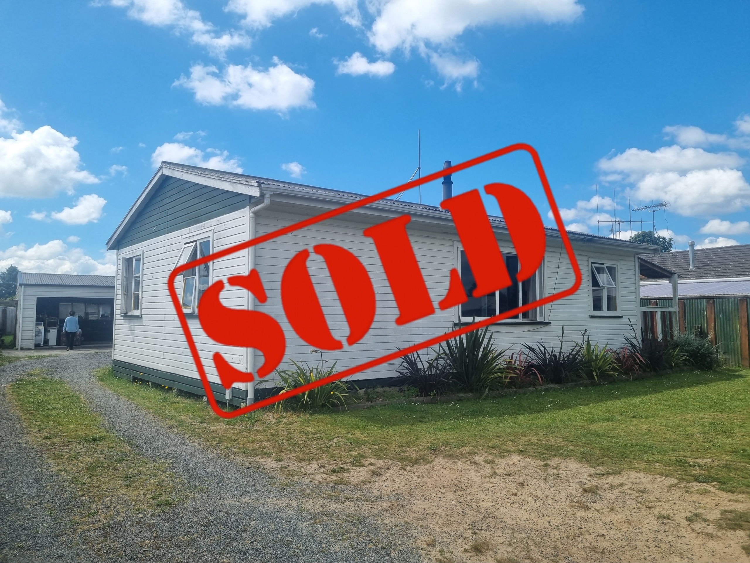110 Bridge Street, Tokoroa, South Waikato