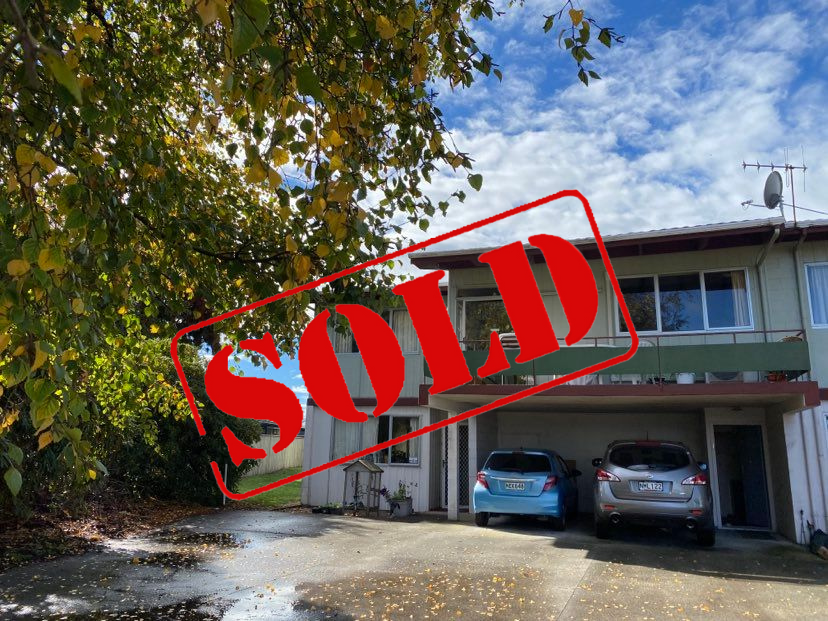 1/42 Scannell Street, Taupo