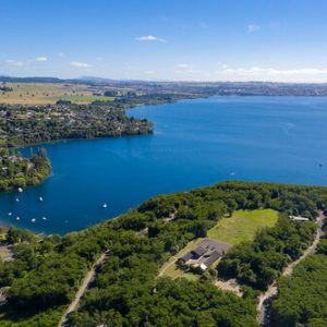17 Parawera Drive, Acacia Bay, Taupo (Lot 1)