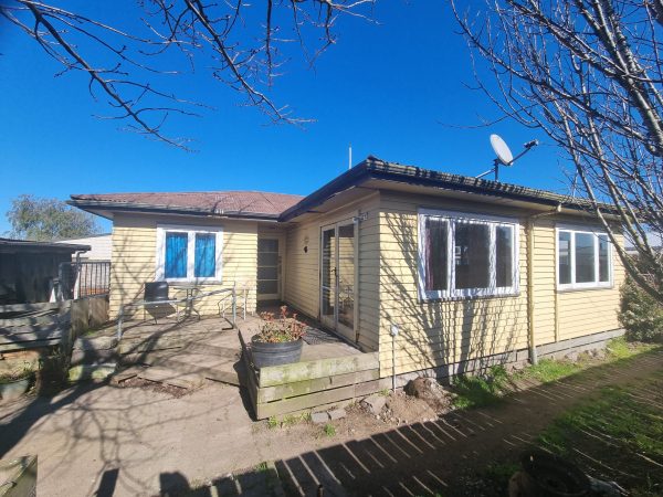 39A Tonga Street, Taupo