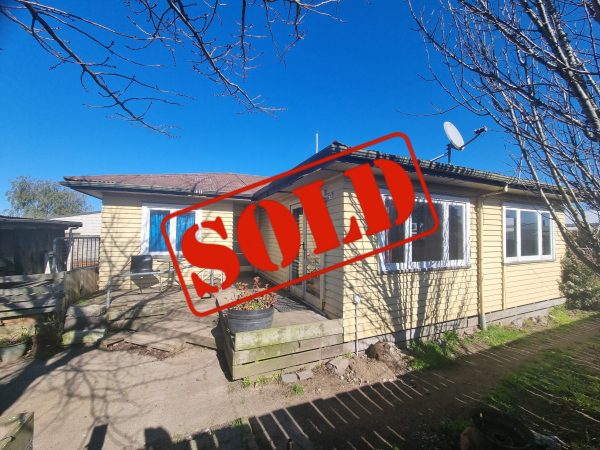 39A Tonga Street, Taupo