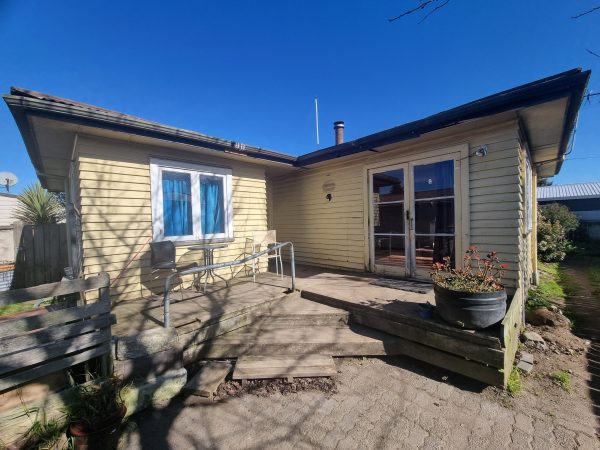 39A Tonga Street, Taupo