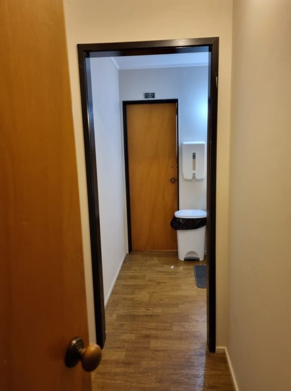 63 - 65 Waikato Street - East Wing Opepe Trust Offices