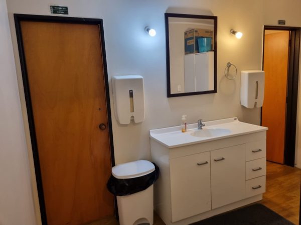 63 - 65 Waikato Street - East Wing Opepe Trust Offices