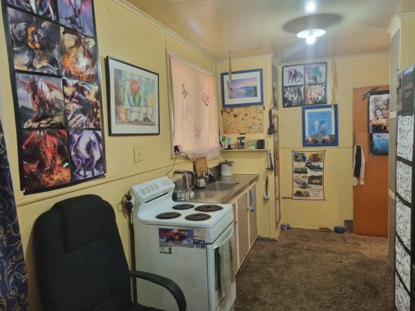 30 Maire Street, Wairakei