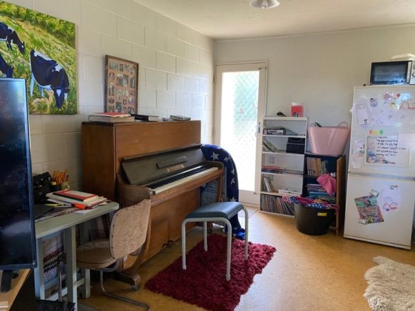 1/42 Scannell Street, Taupo