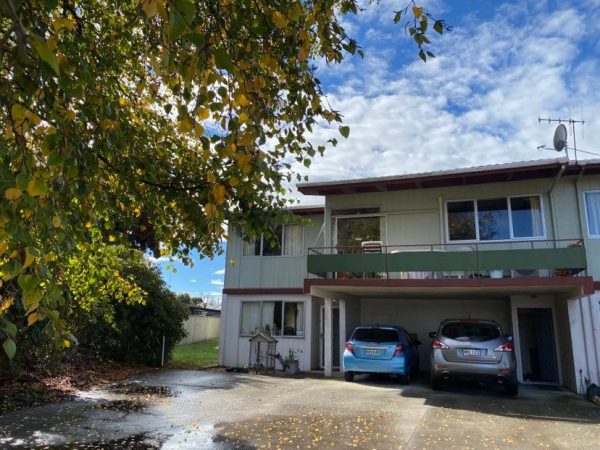 1/42 Scannell Street, Taupo