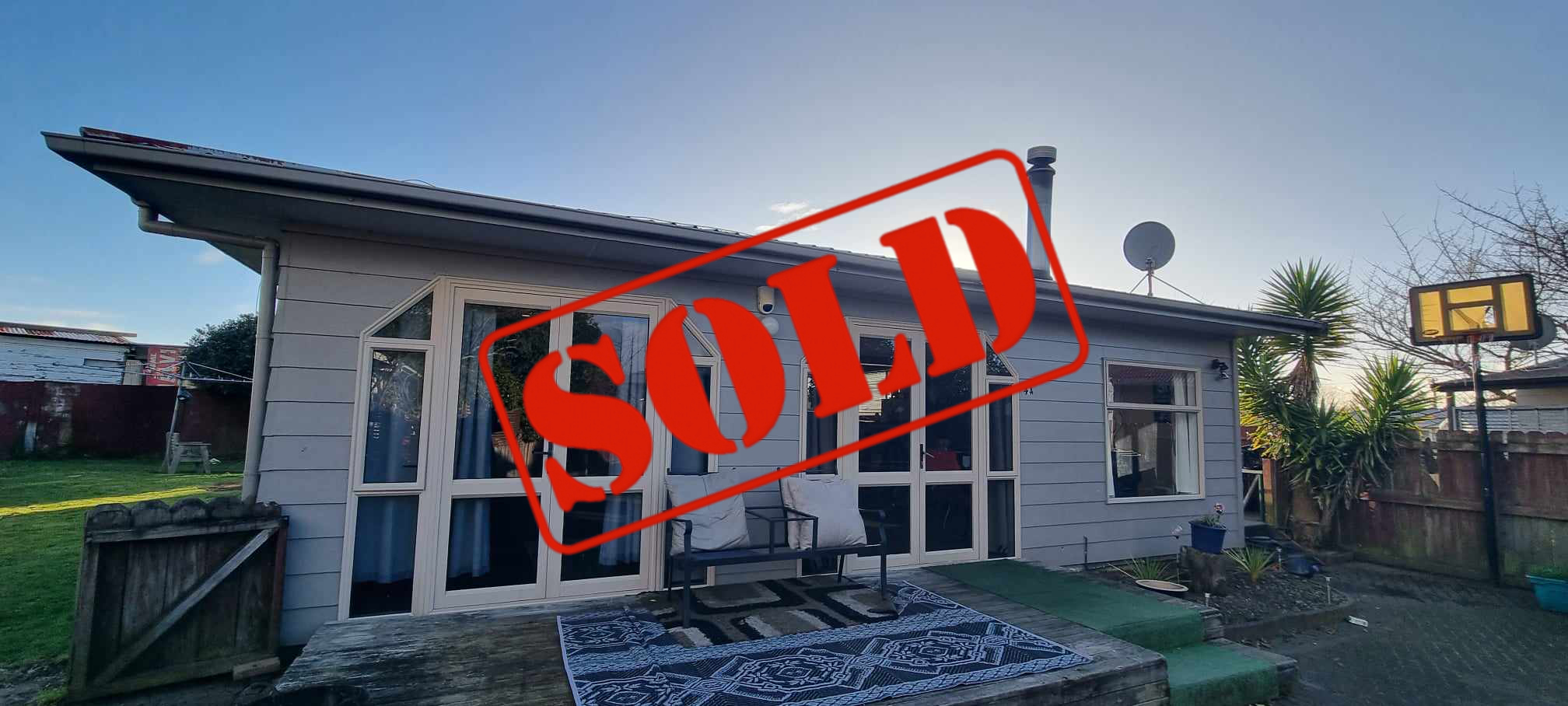 4 - 2 Elizabeth Street, Taupo