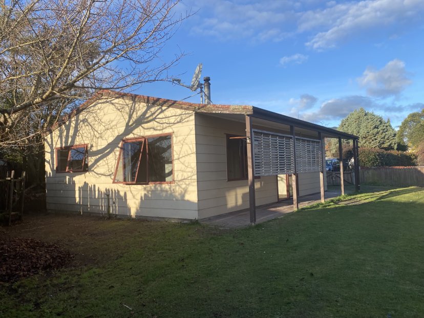 4 - 1 Elizabeth Street, Taupo