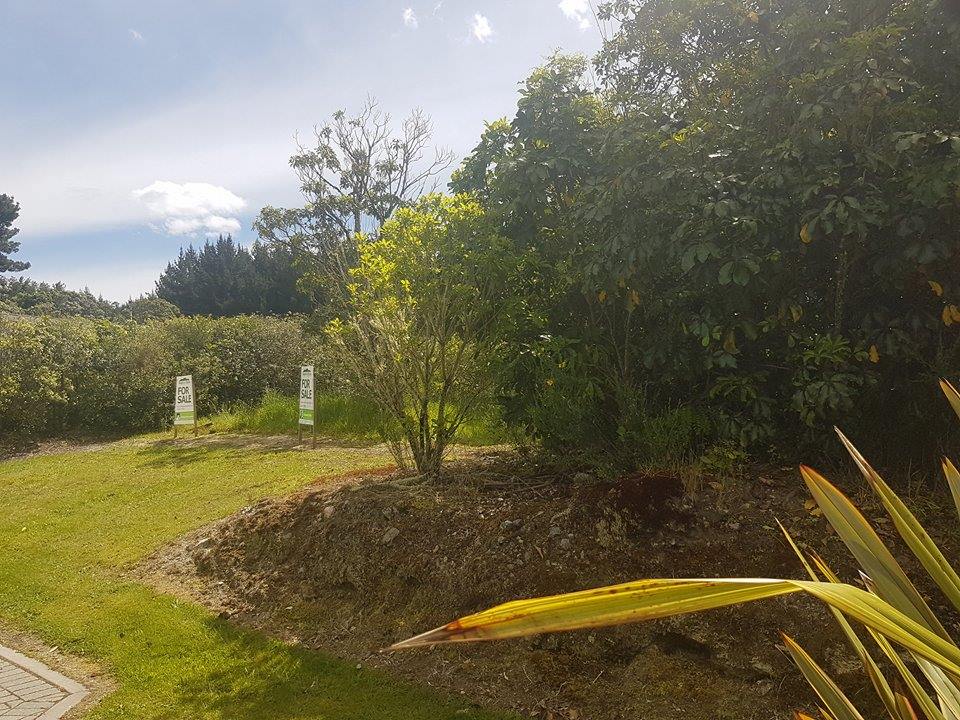 3 Parawera Drive, Acacia Bay, Taupo (Lot 70)