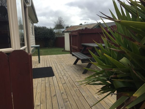 4 - 2 Elizabeth Street, Taupo