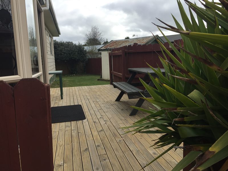 4 - 2 Elizabeth Street, Taupo