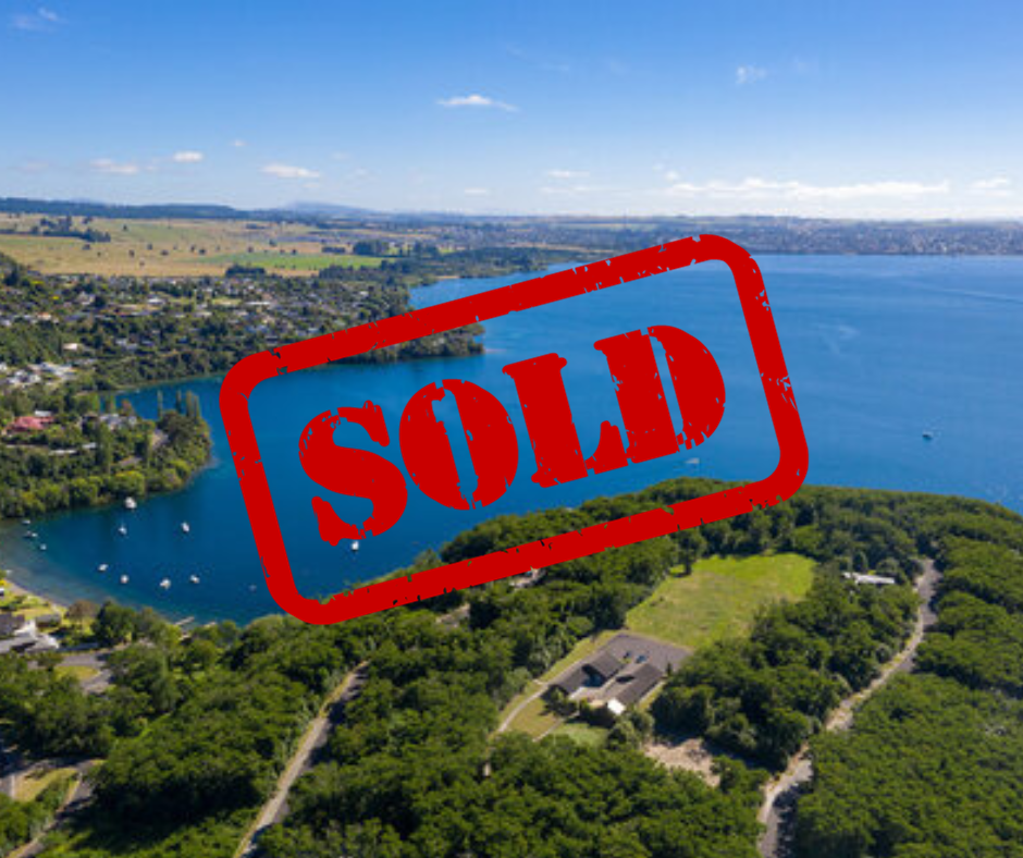 54 Parawera Drive, Acacia Bay, Taupo (Lot 41 )