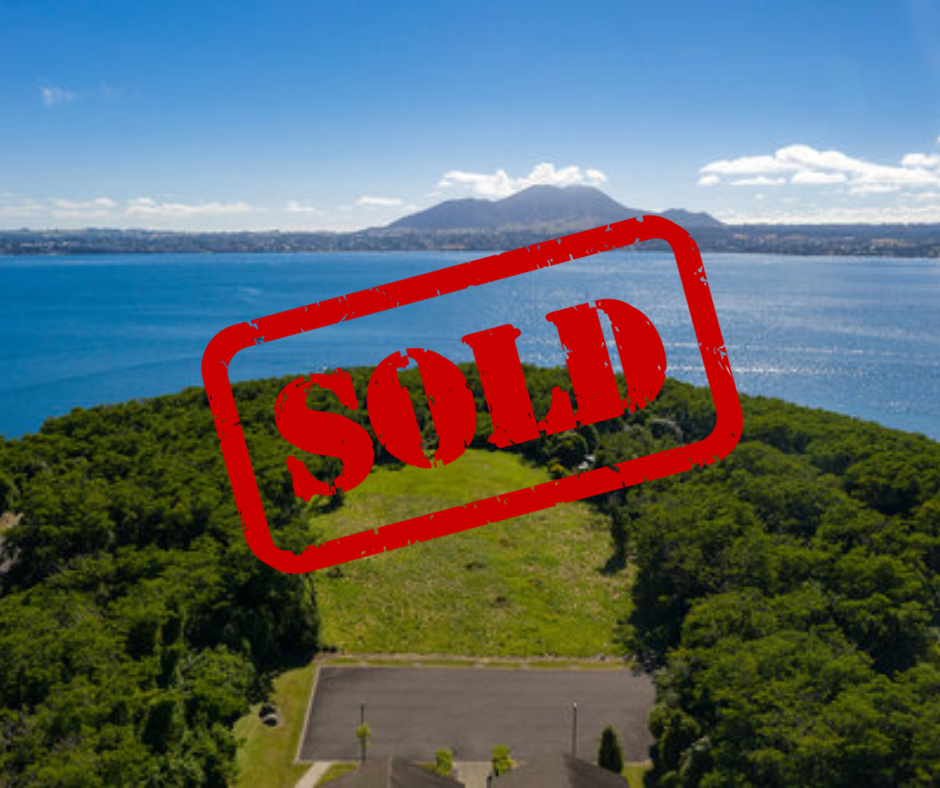56 Parawera Drive, Acacia Bay, Taupo (Lot 74 )