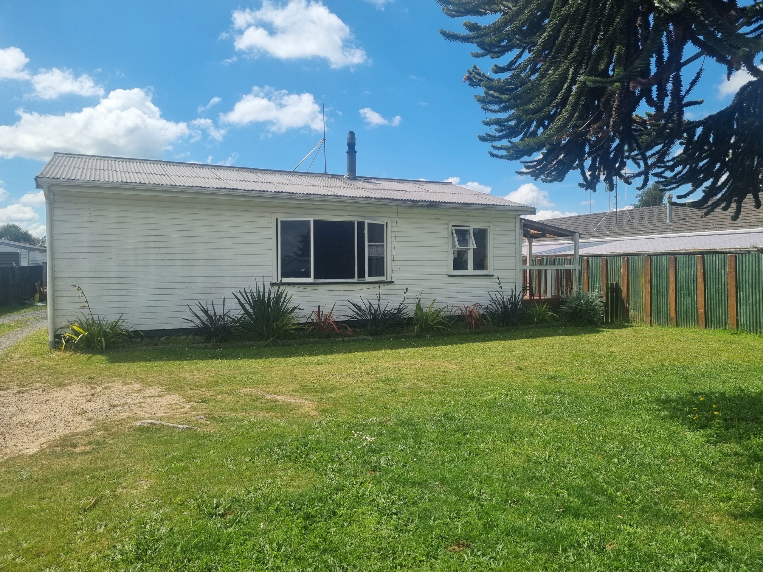 110 Bridge Street, Tokoroa, South Waikato