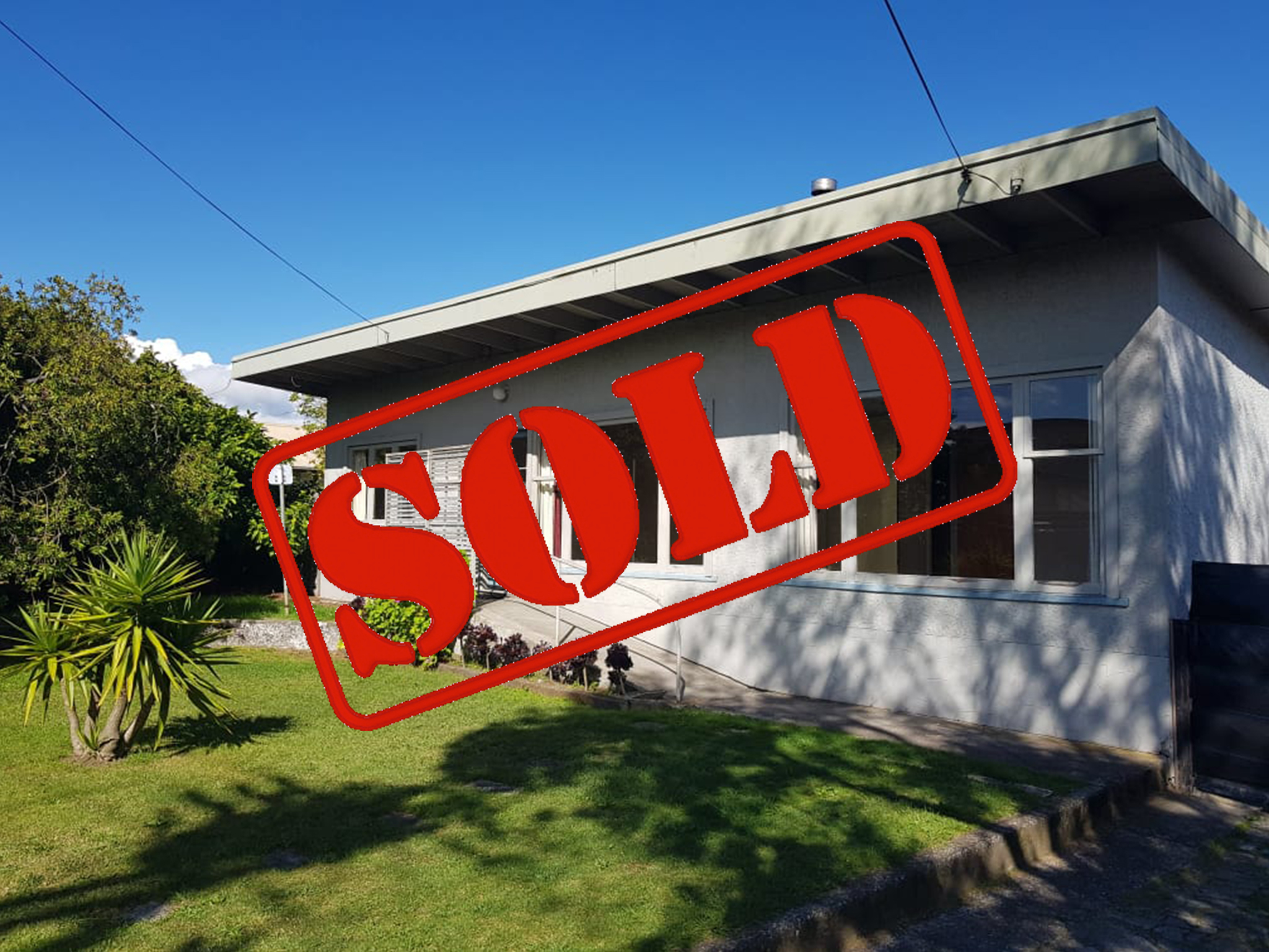 25 Scannell Street, Taupo