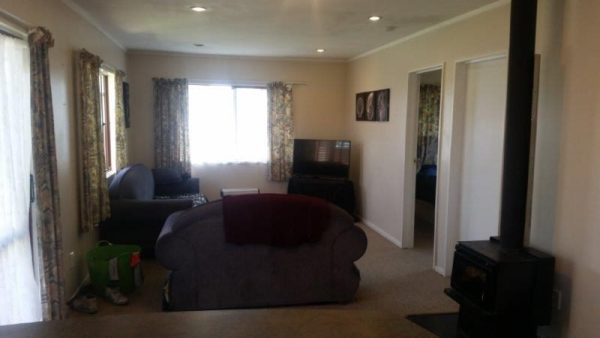 4 - 1 Elizabeth Street, Taupo