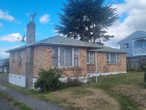 18 Hinemoa Avenue, Taupo