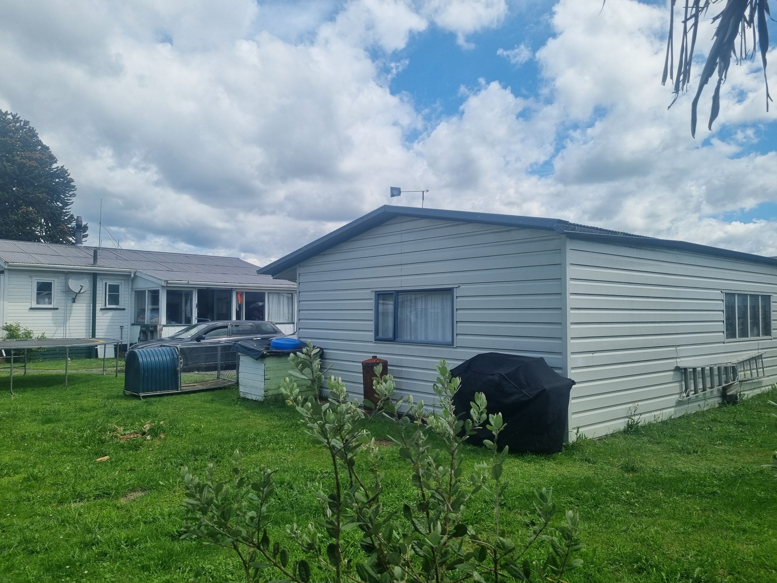 110 Bridge Street, Tokoroa, South Waikato