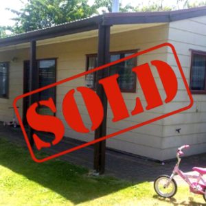 4 - 1 Elizabeth Street, Taupo