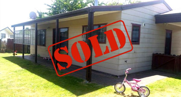 4 - 1 Elizabeth Street, Taupo