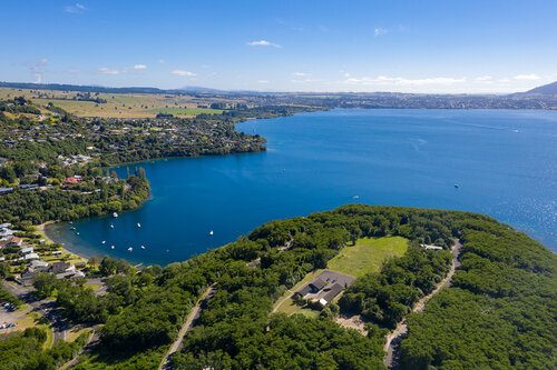 46 Parawera Drive, Acacia Bay (Lot 45)