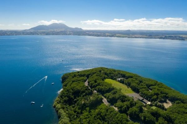 46 Parawera Drive, Acacia Bay (Lot 45)