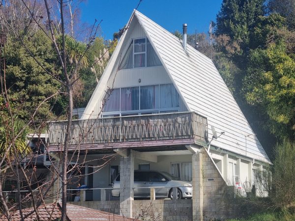 134 Waikato Street, Taupo