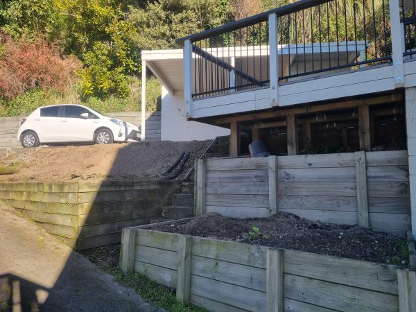 134 Waikato Street, Taupo