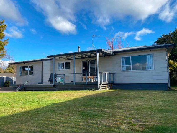 14 Marshall Avenue, Richmond Heights, Taupo